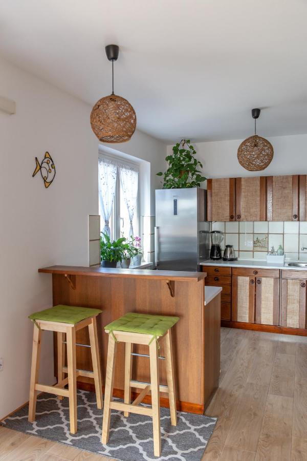Apartma Jancic Apartment Dobrovo Exterior photo