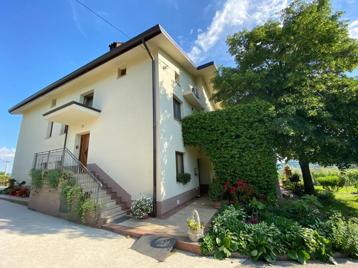 Apartma Jancic Apartment Dobrovo Exterior photo