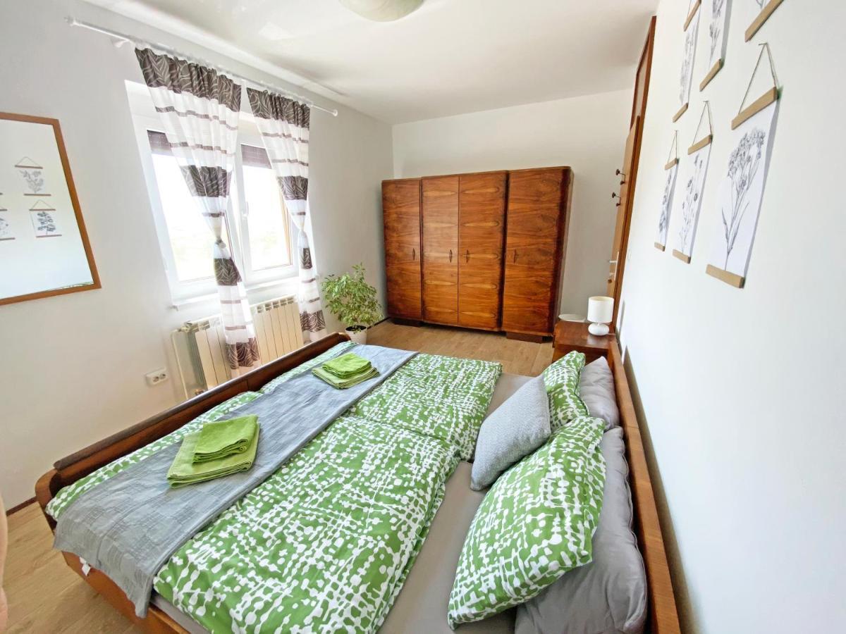 Apartma Jancic Apartment Dobrovo Exterior photo