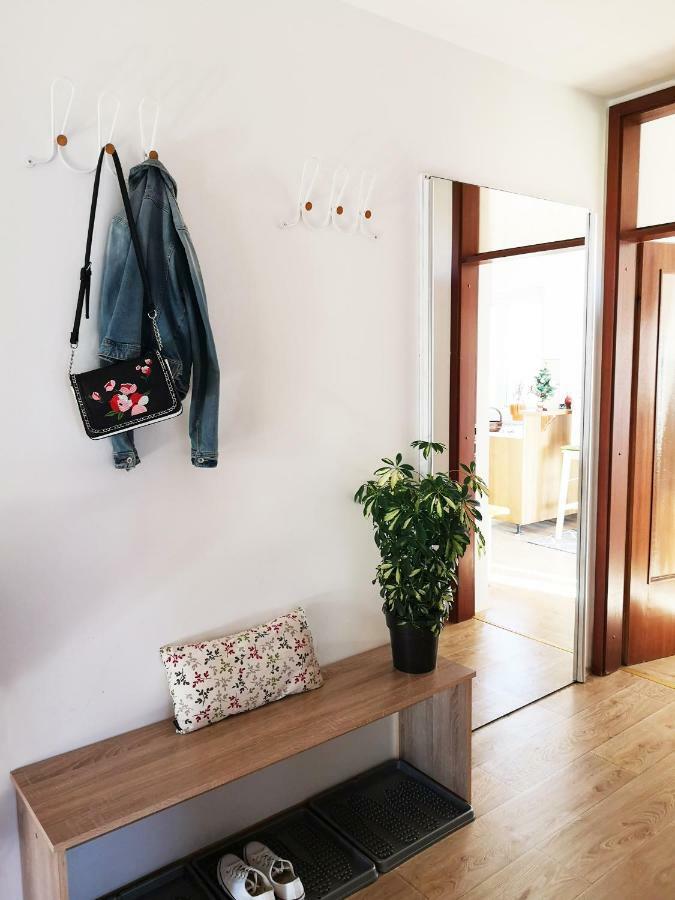 Apartma Jancic Apartment Dobrovo Exterior photo